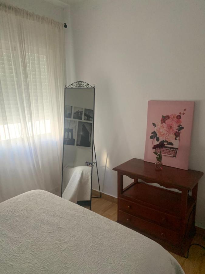 桑卢卡尔-德巴拉梅达Sanlucar Playa公寓 外观 照片